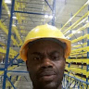 Meet your Posher, Colin